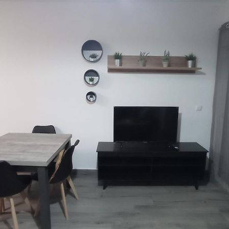 Appartement Horrillo San Jose Extérieur photo