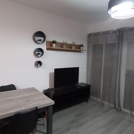 Appartement Horrillo San Jose Extérieur photo