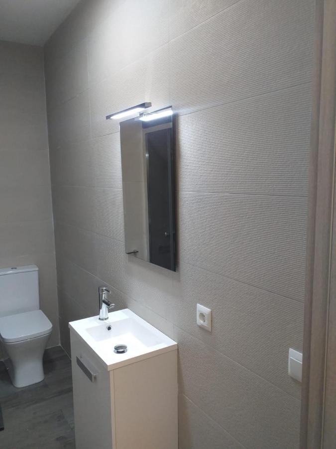 Appartement Horrillo San Jose Extérieur photo