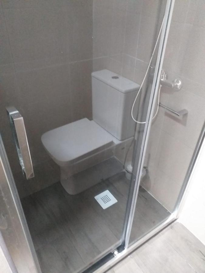 Appartement Horrillo San Jose Extérieur photo