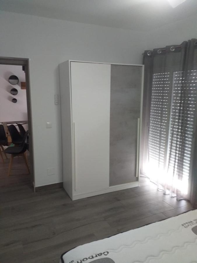 Appartement Horrillo San Jose Extérieur photo