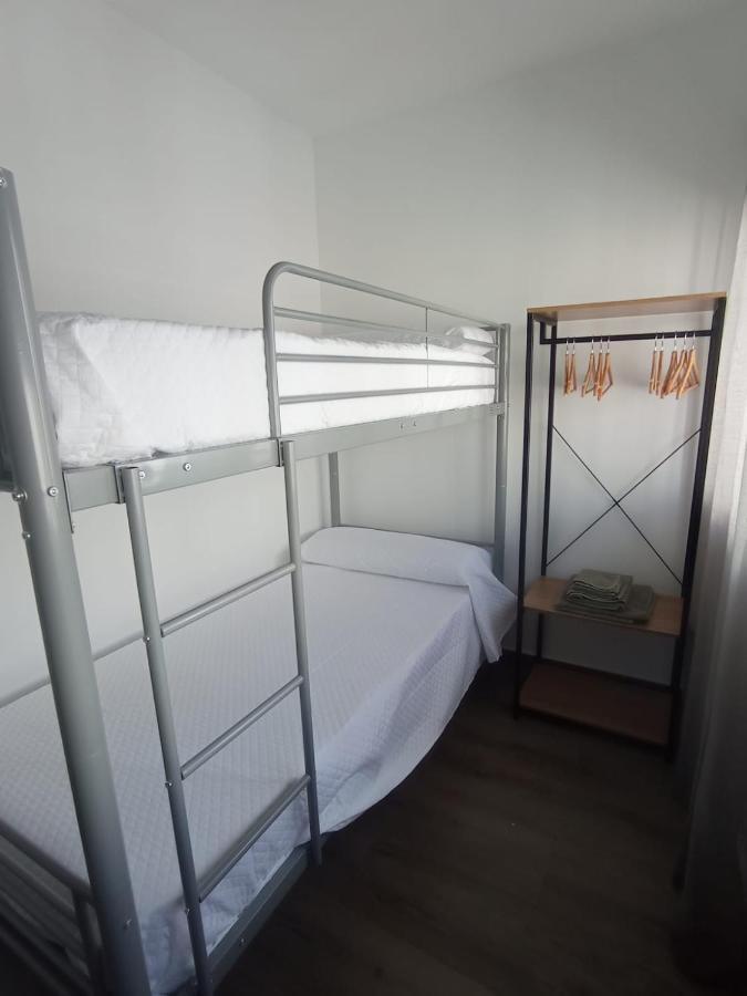 Appartement Horrillo San Jose Extérieur photo