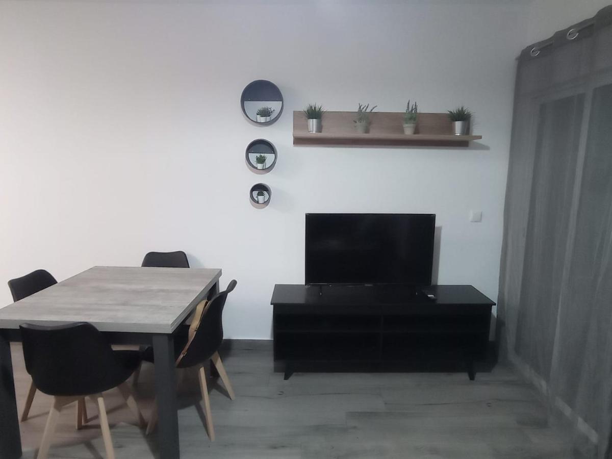 Appartement Horrillo San Jose Extérieur photo