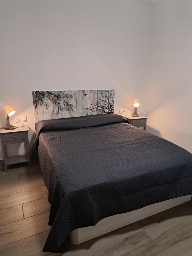 Appartement Horrillo San Jose Extérieur photo